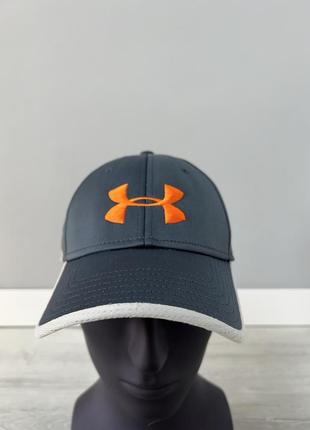 Under armour бейсболка2 фото