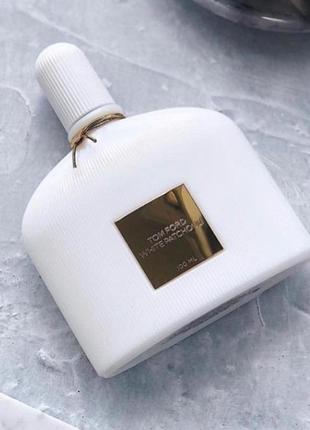 Аромат унисекс в стиле tom ford white patchouli,свежий,том форд