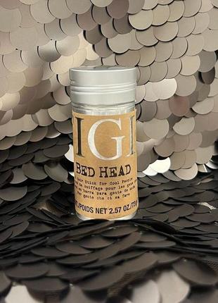 Воск в карандаши tigi bed head wax stick