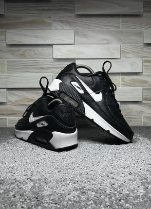 Кросівки nike air max 90ALr (gs). оригінал