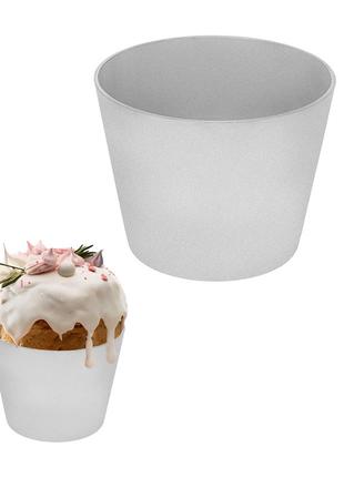 Форма польска для випікання пасок, великоднього хліба та кексів 1.0 л | 81622