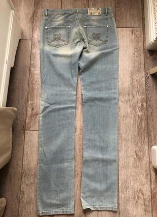 Love moschino джинсы, размер 38-403 фото