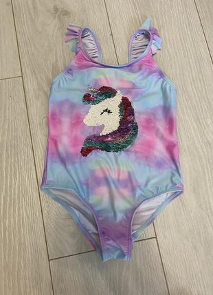 Купальник, купальник размер 116