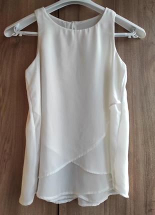 Блуза на дівчинку c&a