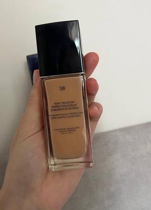 Тональная основа, тон, тональный dior forever skin glow