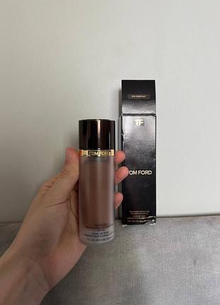 Бронзер tom ford скульптор