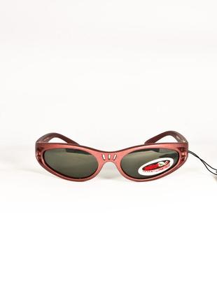 Очки детские солнцезащитные diabolik d201 с by polaroid поляризационные