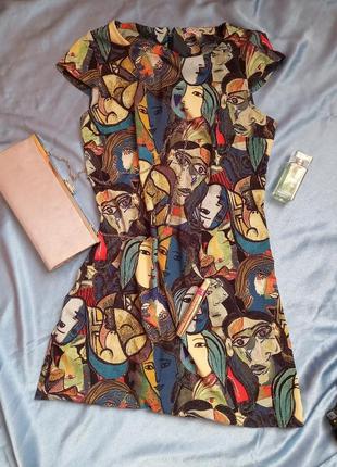 Платье, платье
