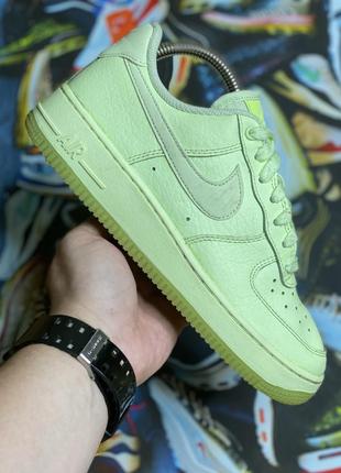 Кроссовки nike wmns air force 1 07 ess