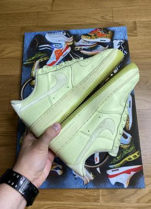 Кроссовки nike wmns air force 1 07 ess7 фото