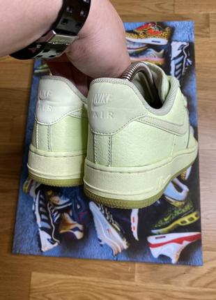 Кроссовки nike wmns air force 1 07 ess4 фото