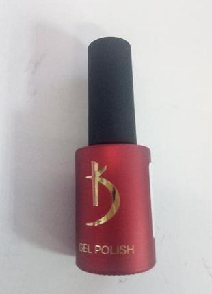 Гель-лак kodi,20cn,7мл в наявності відтінки