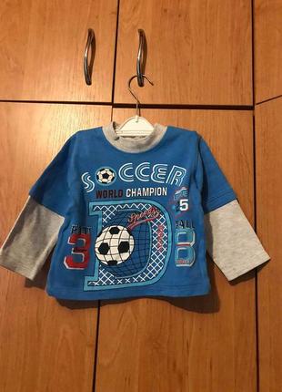 Реглан, кофта