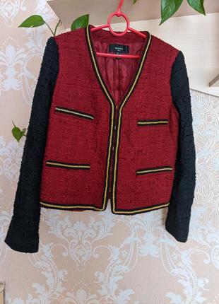 Жакет от mango