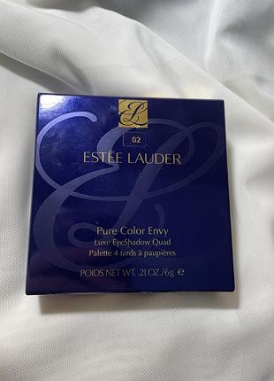 Estée lauder тени для глаз