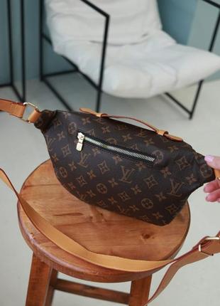 Женские черные бананки