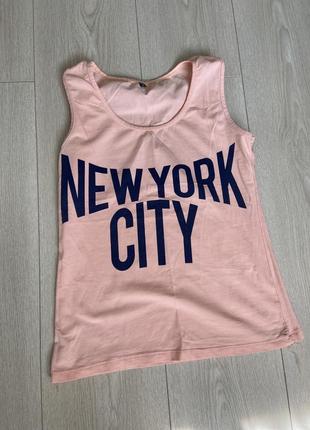 Майка жіноча