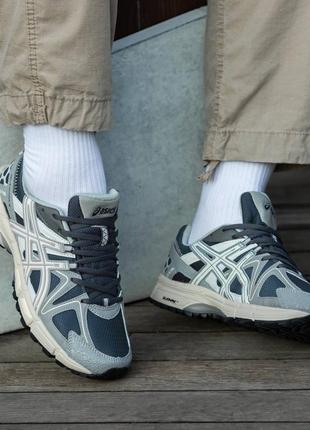 Кросівки asics 40-45