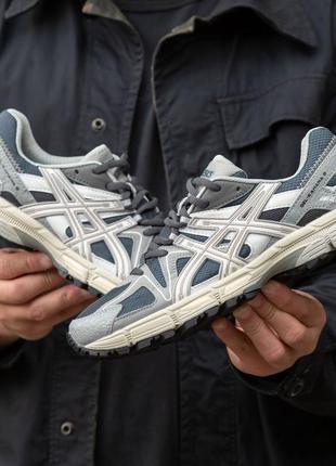 Кроссовки asics 40-455 фото