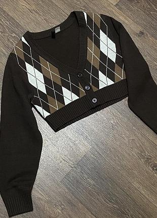 Кардиган h&m