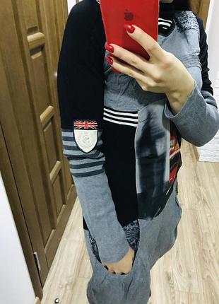 Платье
