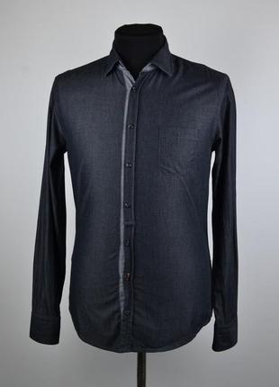 Рубашка hugo boss
