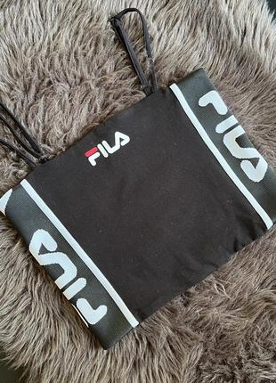 Топ fila, xs