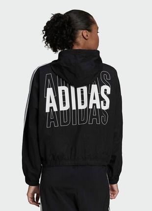 Вітровка adidas2 фото