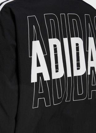 Вітровка adidas4 фото