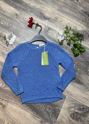 Дитячий светр для дівчинки 104 см ovs