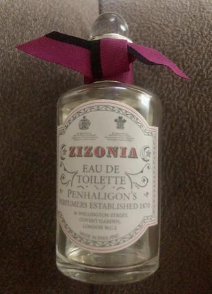Парфюм  penhaligons