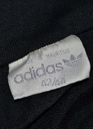 Кофта/олимпийка adidas vintage 7