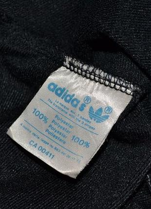 Кофта/олимпийка adidas vintage 8