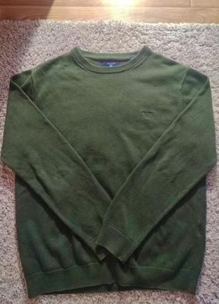 Светер, джемпер gant