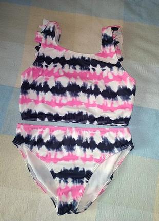 Купальник роздільний