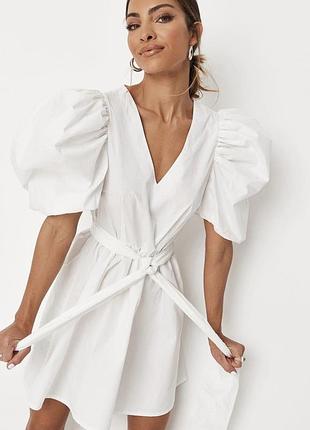 Платье missguided