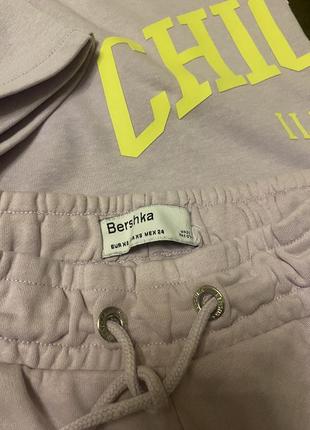 Костюм bershka2 фото