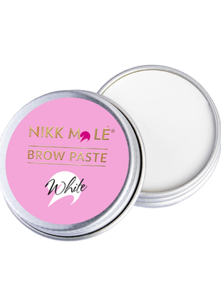 Neon brow paste nikk mole, 15г