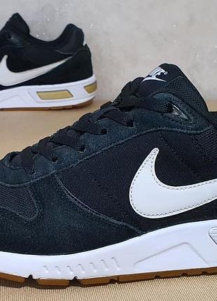 Кроссовки nike "nightgazer" 43-44р/28,5см — цена 1299 грн в каталоге  Кроссовки ✓ Купить мужские вещи по доступной цене на Шафе | Украина  #125942164