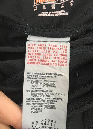 Спортивні штани puma. штани для спорту. супер штани. модні штани7 фото