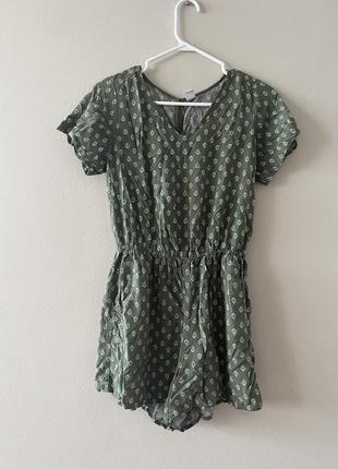 Ромпер комбінезон oldnavy