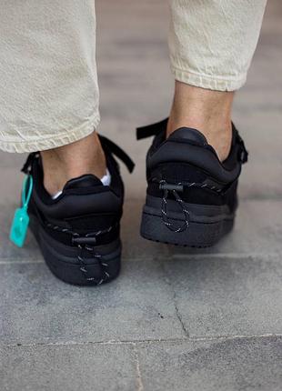 Кроссовки Star Wars and Adidas Are Dropping a Boba Fett-Inspired NMD_R1 Collab Soon5 фото