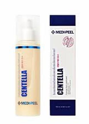 Успокаивающий тонер с экстрактом центеллы medi-peel centella mezzo toner