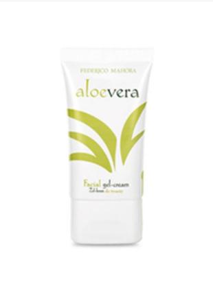 Крем-гель aloe vera