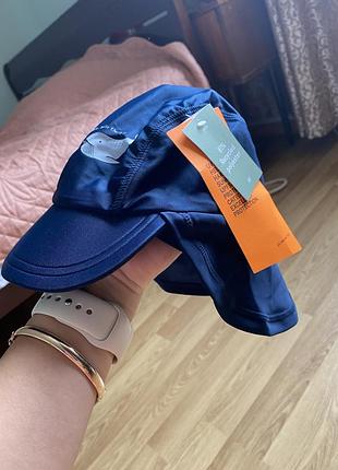 Панама панамка кепка h&m 6-12 м