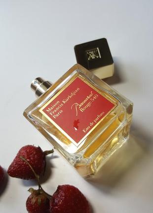 Baccarat rouge 540 eau de parfum (70ml)