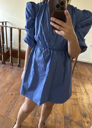 Платье барби