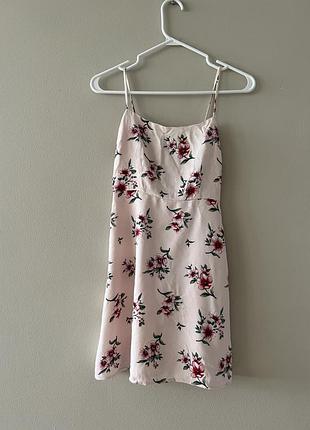 Плаття forever 21