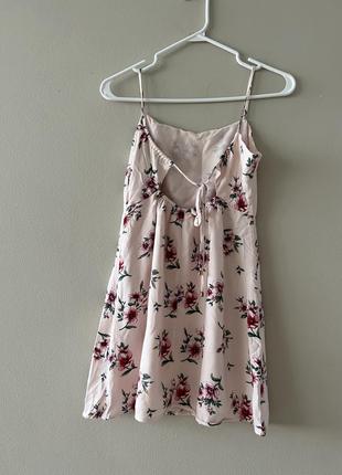Плаття forever 21 3