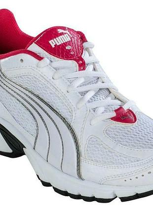 Фирменные женские кроссовки puma is stratify 185609-06